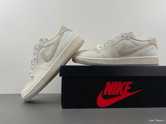 Kick Theory Low OG Jordan Paul FZ0455-200 Chris 1 Retro 0811